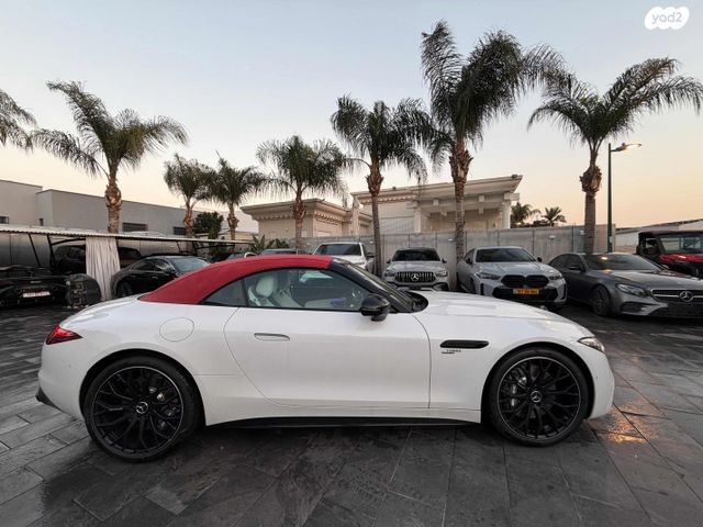 מרצדס-בנץ SL