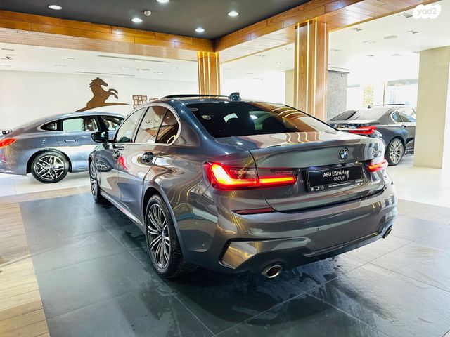 ב מ וו סדרה 3