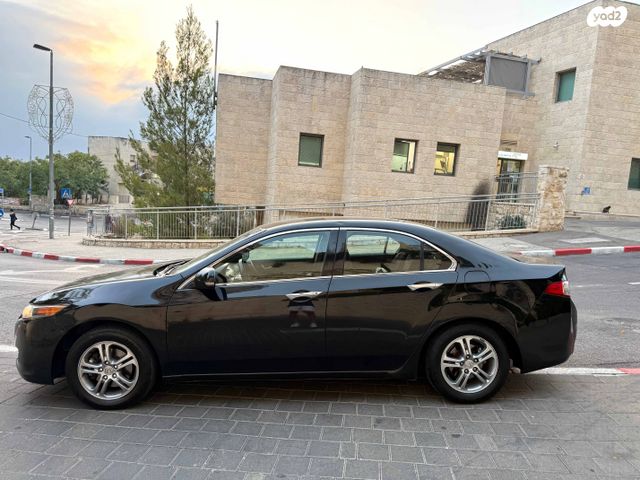 הונדה אקורד