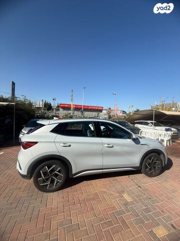 מודעת רכב בי.ווי.די אטו 3