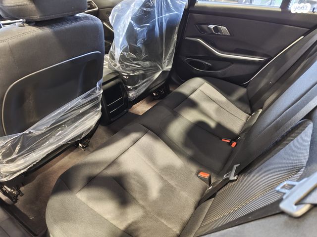 ב מ וו סדרה 3