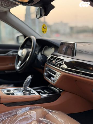 ב מ וו סדרה 7