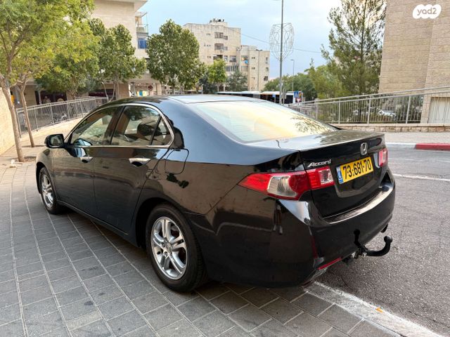 הונדה אקורד