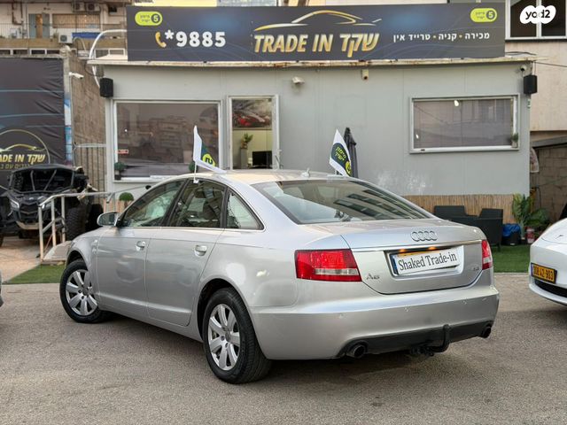 אאודי A6