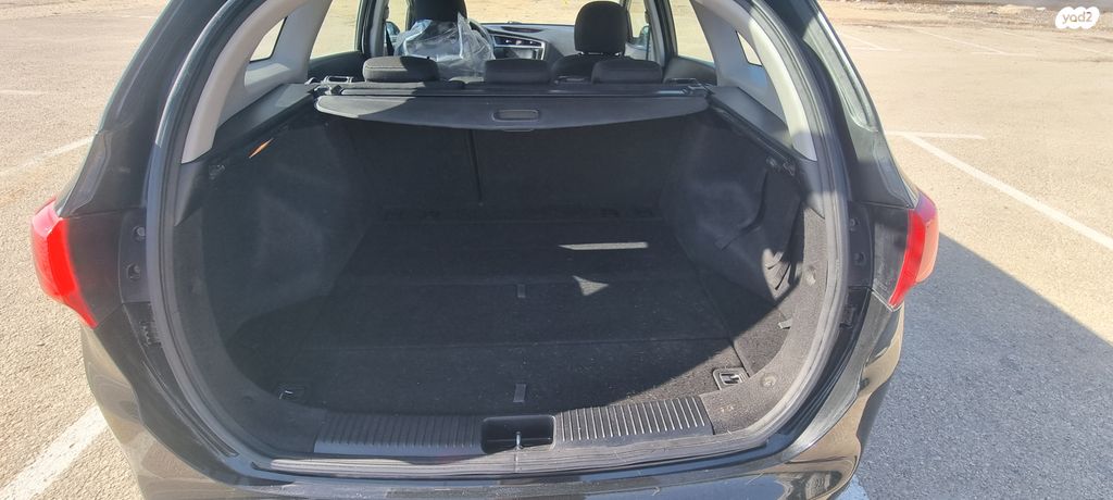 מודעת רכב קיה סיד 1