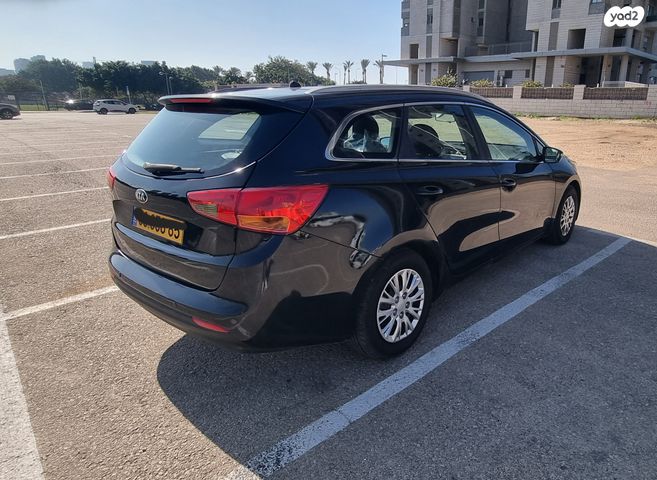 מודעת רכב קיה סיד 2