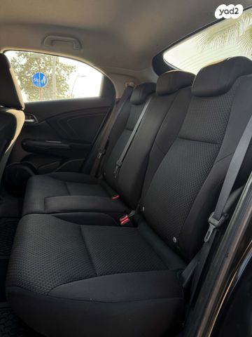 הונדה סיוויק