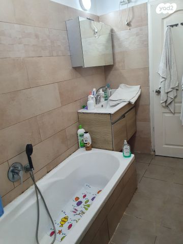 דירה, דוד כוכבי 24, אפרים, רחובות