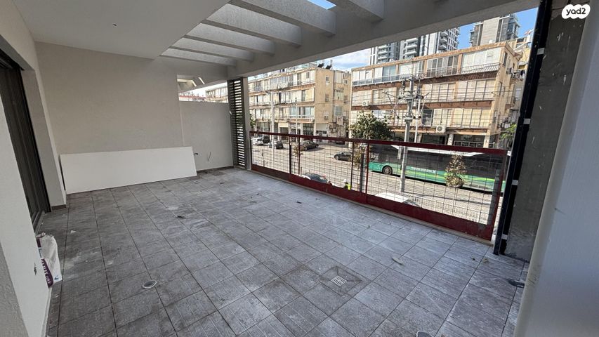 דירה, הרצל 35, רוטשילד עצמאות, בת ים