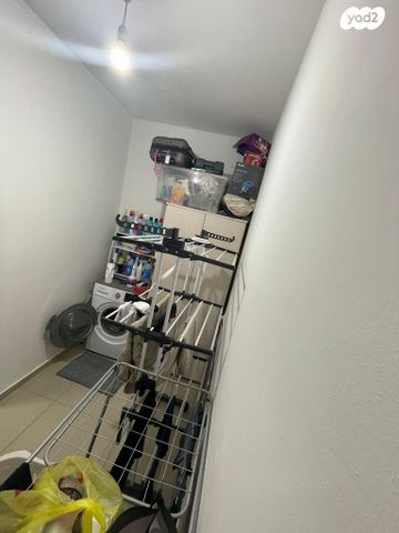 דירה, פרנק 24, הזיתים, חדרה