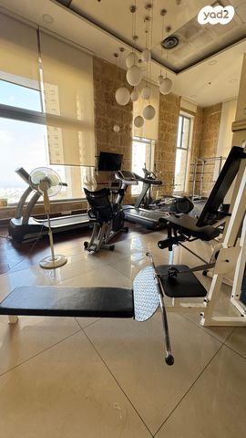 דירה, התאנה 5, שאר העיר, נשר