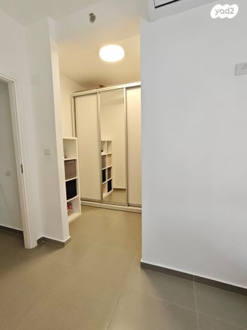 דירה, נעמי שמר 6, גלי ים, קרית ים