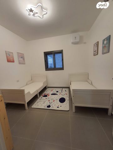 דירה, נעמי שמר 6, גלי ים, קרית ים