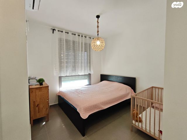 דירה, נעמי שמר 6, גלי ים, קרית ים