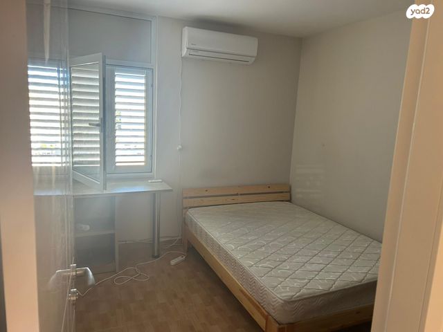 דירה, שמואל הנגיד 17, רובע ה', אשדוד