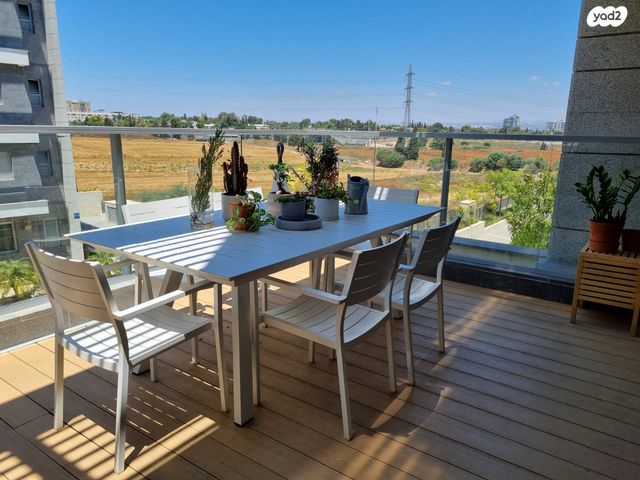 דירה, משה וילנסקי 51, המשתלה, תל אביב יפו