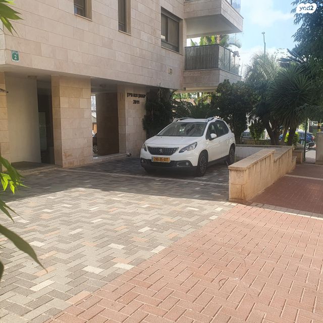 דירה, הרצל 2, מרכז מערבי, נס ציונה