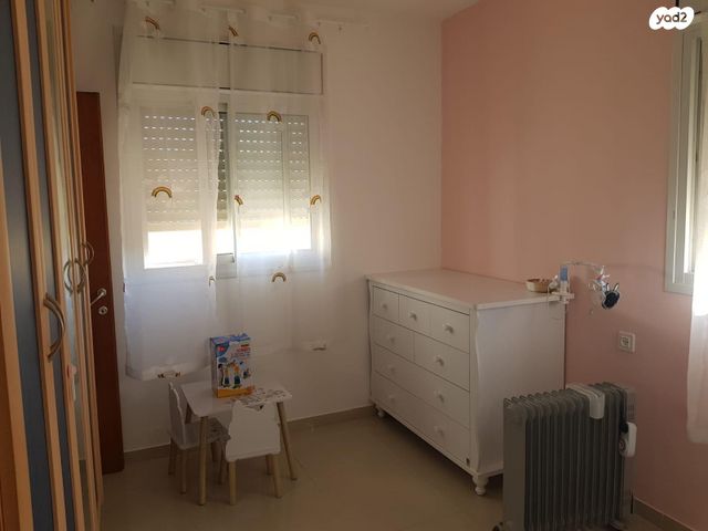 דירה, משה קהירי 10, רמות הרכס, באר שבע