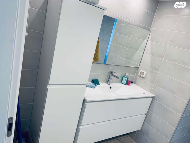 דירה, נחשול 6, נופרים, ראש העין