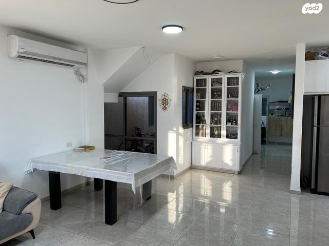 בית פרטי/ קוטג', ההגנה 1, העיר העתיקה, רמב"ם, דרום, באר שבע