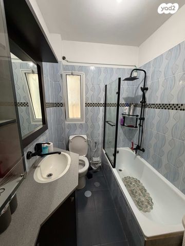 דירה, ח.מ. שפירא 74, גולדה, אשקלון