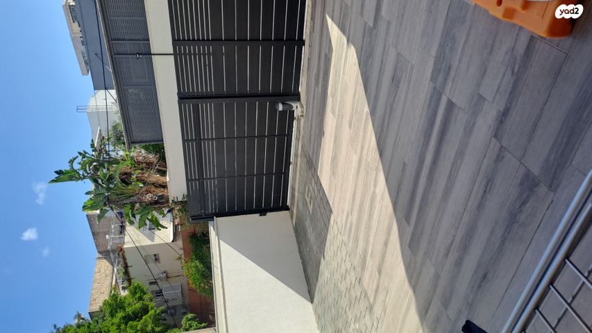 דירת גן, י.ל. פרץ 18, אברמסקי, קרית אתא