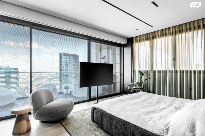 דירה, המעיין 3, שכונת הראשונים, רמת גן