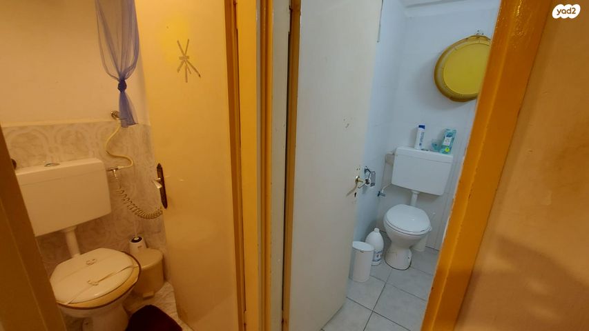 דירה, ליאון בלום 10, רמת הדר, חיפה