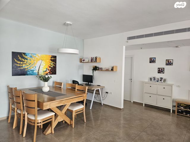 דירה, נגבה 3, מרכז מזרחי, נס ציונה