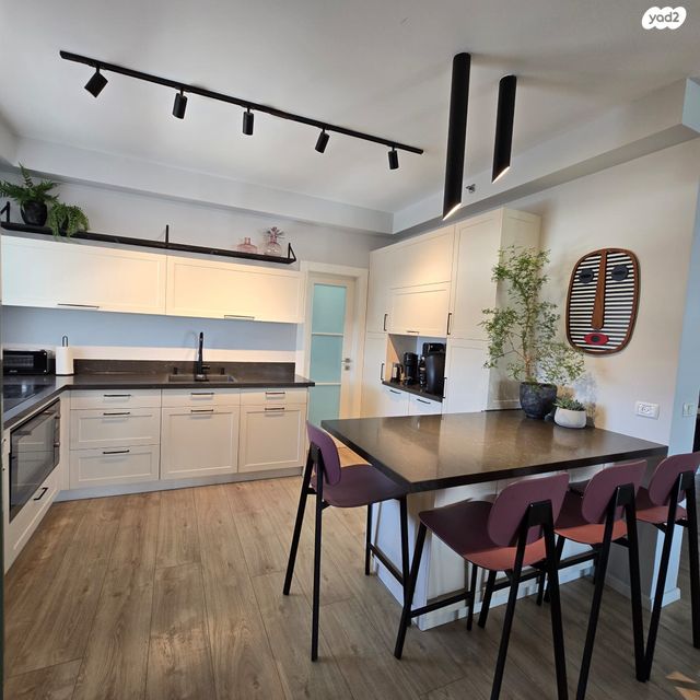 דירה, יעל רום 6, הדר המושבות החדשה / אם המושבות החדשה, פתח תקווה