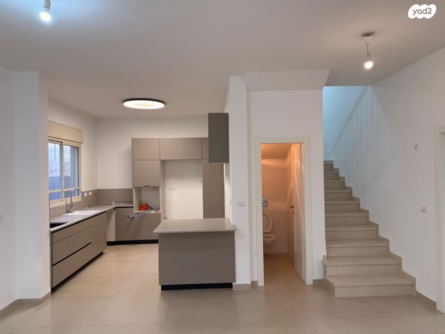 בית פרטי/ קוטג', כליל החורש 1, שאר העיר, רמת ישי