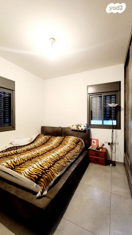 דירת גן, שוהם 29, אבני חן, חריש