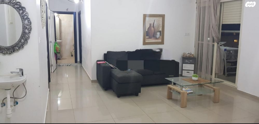 דירה, אחיה השילוני 16, רמת אבי עזרי / רמת בית שמש ג-1, בית שמש