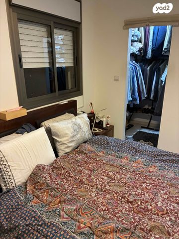 דירה, חיים לנדאו 7, מרום נווה, רמת יצחק, רמת גן