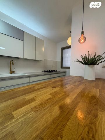 דירה, שמעון ויזנטל 3, משכנות גנים, פתח תקווה