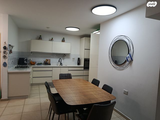 דירה, השייטת 3, אפרידר, אשקלון