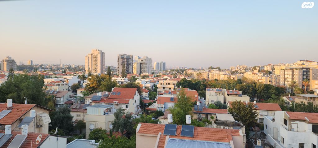 דופלקס, טשרניחובסקי 5, כצנלסון, ראשון לציון