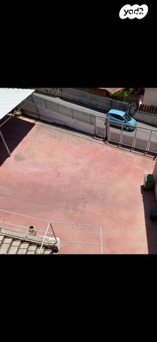 מגרשים, 208 21, יפיע, יפיע