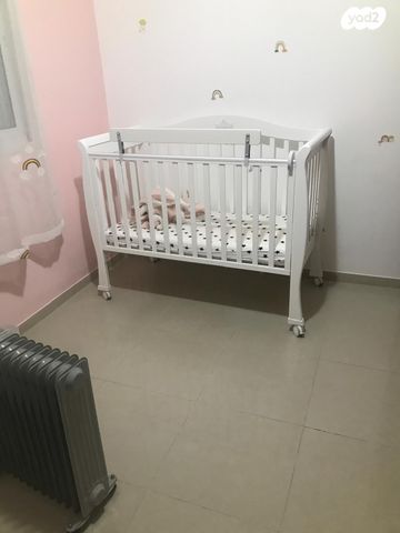 דירה, משה קהירי 10, רמות הרכס, באר שבע