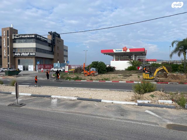 מגרשים, 208 21, יפיע, יפיע