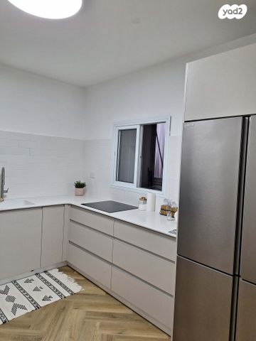 דירה, מכבי 9, מרכז מערבי, נס ציונה