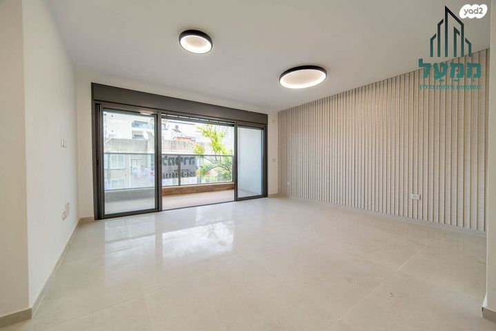 דירה, תל חי 25, נווה דוד רמז, רעננה