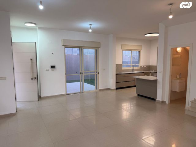 בית פרטי/ קוטג', כליל החורש 1, שאר העיר, רמת ישי