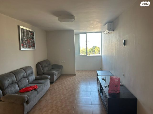 דירה, שמואל הנגיד 17, רובע ה', אשדוד