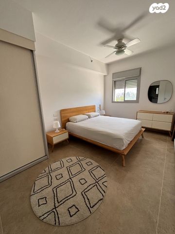 דירה, נגבה 3, מרכז מזרחי, נס ציונה