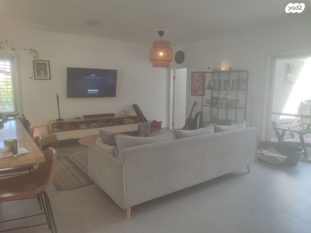 דו משפחתי, שביל שבע 11, אפרידר, אשקלון