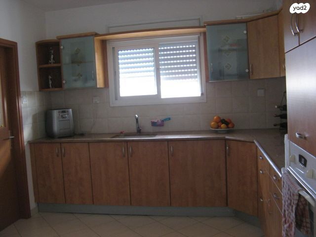 דירה, ליאו פיקרד 6, רמות הרכס, באר שבע