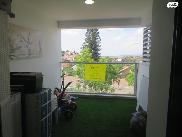 דירה, חנה סנש 15, רמת צבי, זכרון יעקב