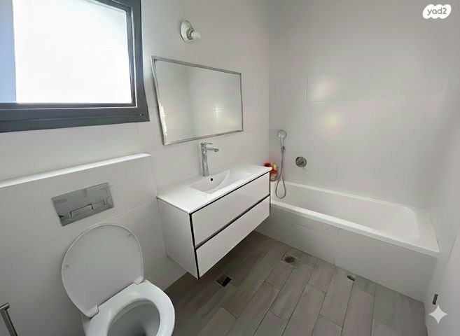 דירה, וינגייט 12, שיכון עובדים, טבריה