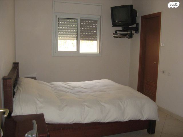 דירה, ליאו פיקרד 6, רמות הרכס, באר שבע